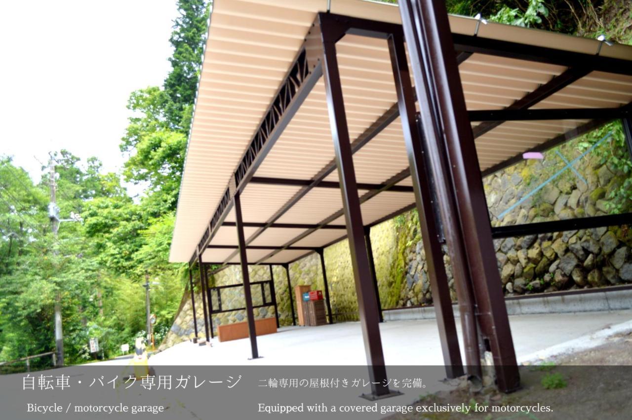 伊豆 龙田日式旅馆酒店 外观 照片
