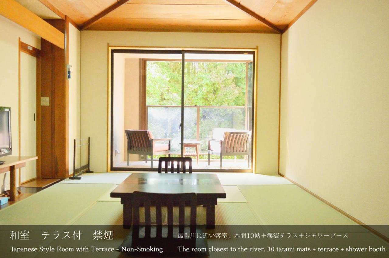 伊豆 龙田日式旅馆酒店 外观 照片