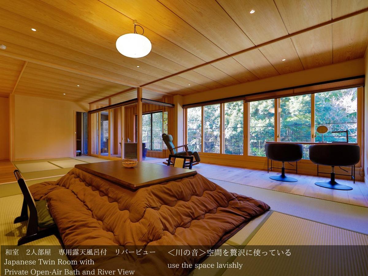 伊豆 龙田日式旅馆酒店 外观 照片
