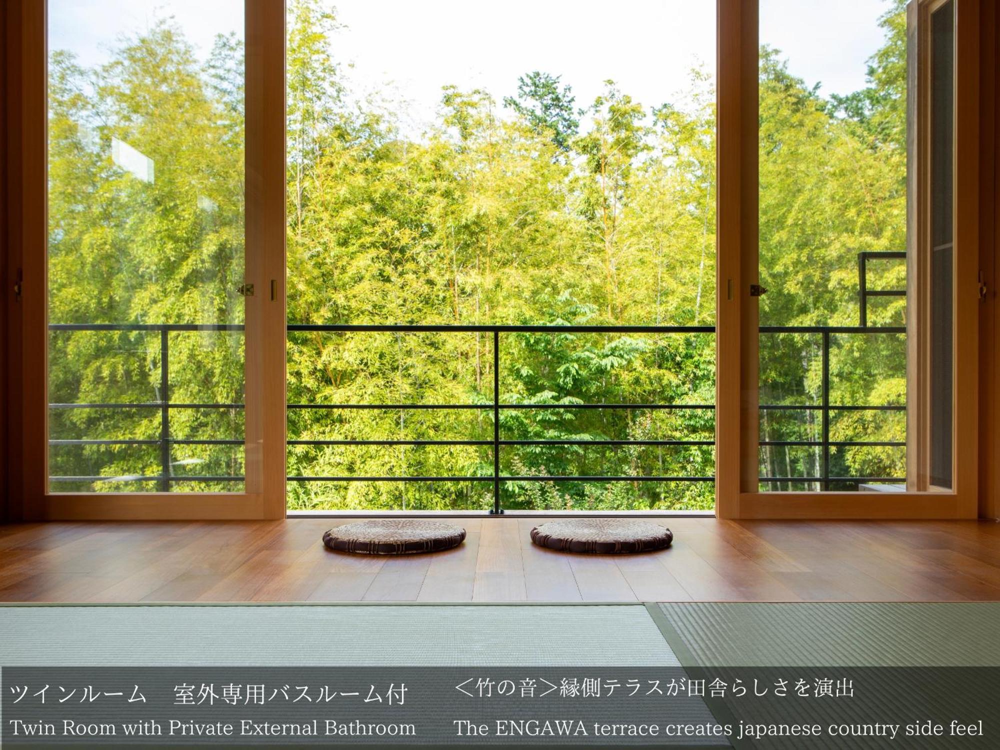 伊豆 龙田日式旅馆酒店 外观 照片